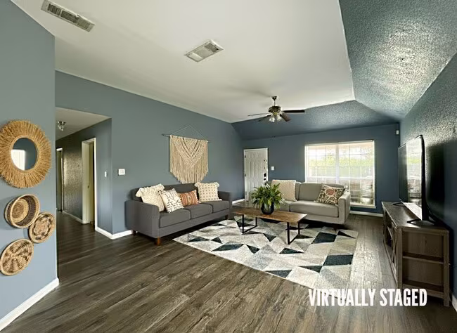 2010 Shadow Ridge Rd Harker Heights, TX 76548 photo 3