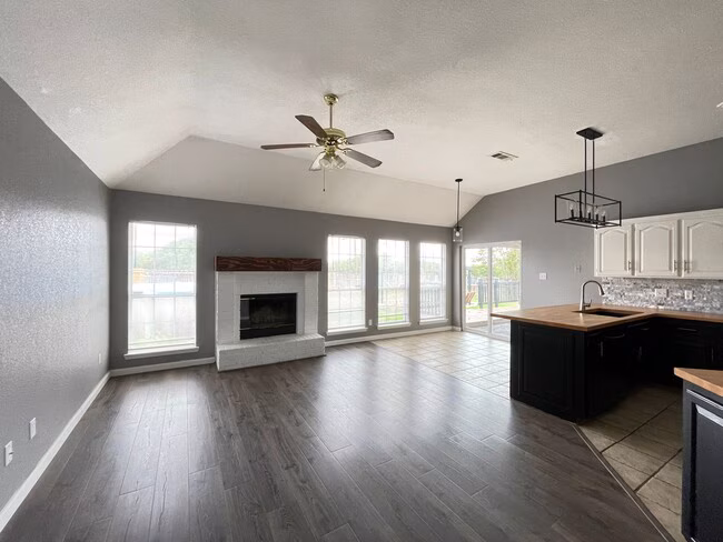 2010 Shadow Ridge Rd Harker Heights, TX 76548 photo 5
