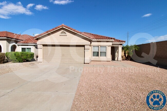 5756 E Flossmoor Cir Mesa, AZ 85206