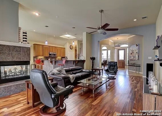1370 Desert Links San Antonio, TX 78258 photo 3