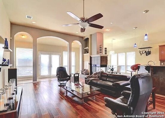 1370 Desert Links San Antonio, TX 78258 photo 2