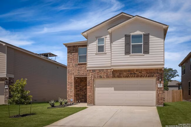 7915 Bonsai Bay San Antonio, TX 78253 photo 3