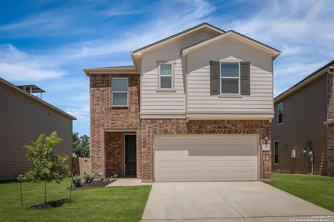 7915 Bonsai Bay San Antonio, TX 78253 photo 2