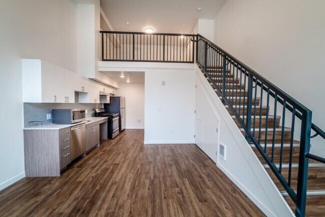 Lillehammer Apartments photo 4
