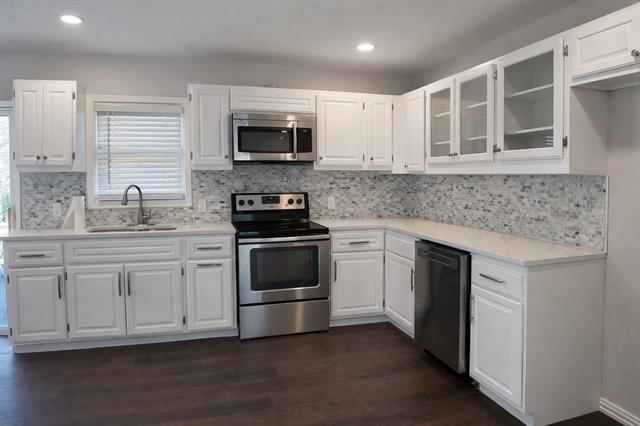 7009 Turner Terrace Fort Worth, TX 76180 photo 5