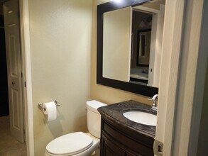 Condo near the beach - top floor photo 5