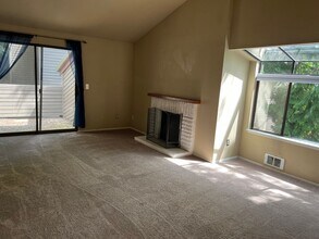 Condo near the beach - top floor photo 3