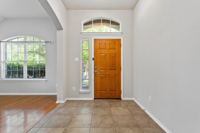 20725 Mead Bend Pflugerville, TX 78660 photo 3