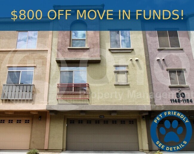 2150 W Alameda Rd Phoenix, AZ 85085