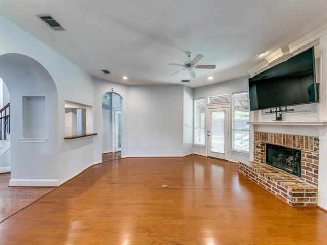2721 Millwood Drive, Richardson, TX 75082 photo 5
