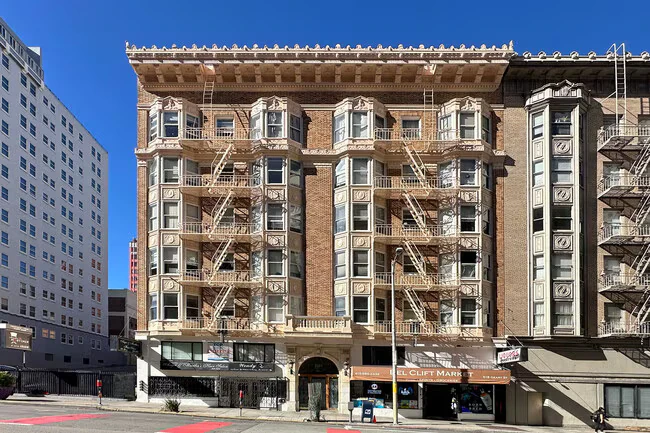 522 Geary St San Francisco, CA 94102 photo 3