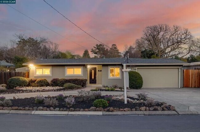 1807 Magnolia Way Walnut Creek, CA 94595 photo 3