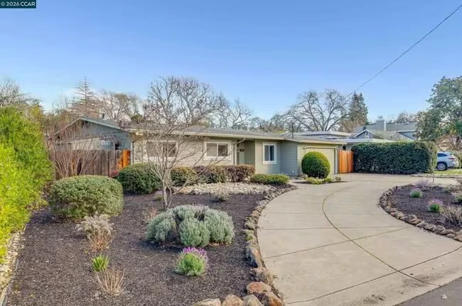 1807 Magnolia Way Walnut Creek, CA 94595 photo 4