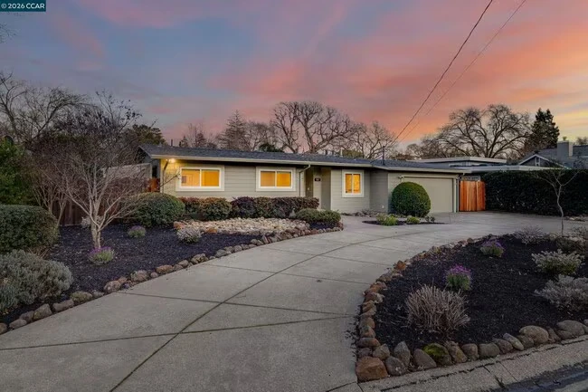 1807 Magnolia Way Walnut Creek, CA 94595 photo 2
