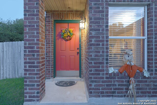 13547 Hickory Legend San Antonio, TX 78247 photo 4