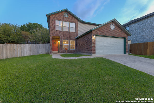 13547 Hickory Legend San Antonio, TX 78247 photo 2