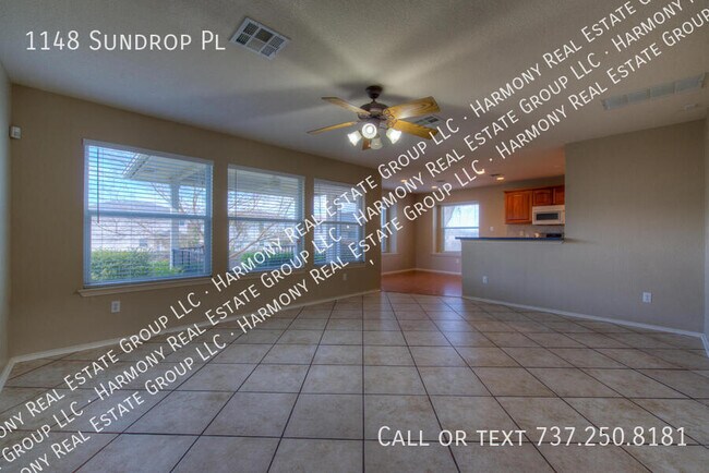 1148 Sundrop Place, Round Rock, TX 78665 photo 4