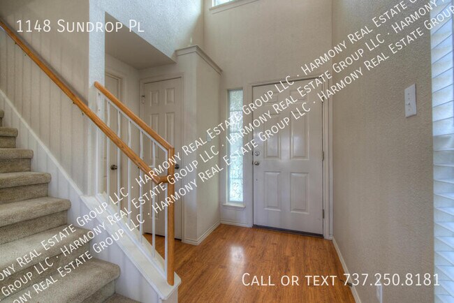 1148 Sundrop Place, Round Rock, TX 78665 photo 3