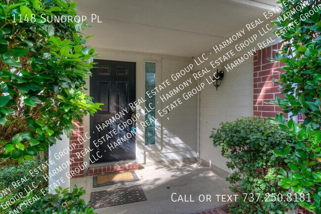 1148 Sundrop Place, Round Rock, TX 78665 photo 2