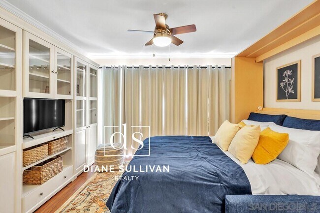1021 Scott St San Diego, CA 92106 photo 4