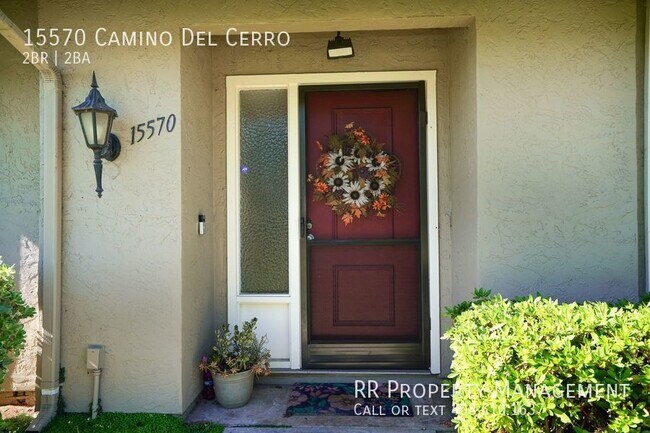 15570 Camino Del Cerro, Los Gatos, CA 95032 photo 2