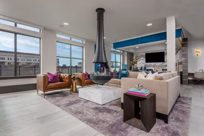 Residences at the Grove photo 3
