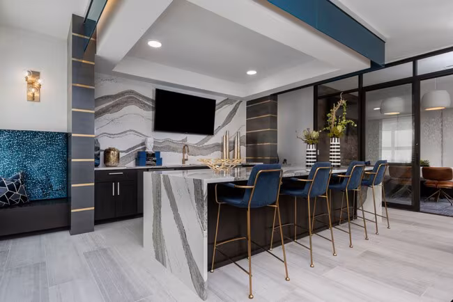 Residences at the Grove photo 4