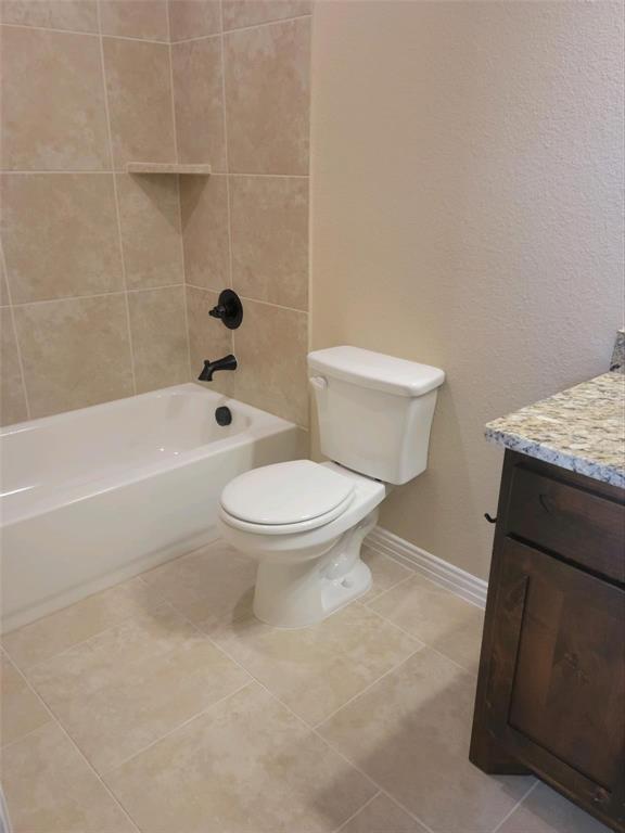 124 Canales Circle, Greenville, TX 75401 photo 4