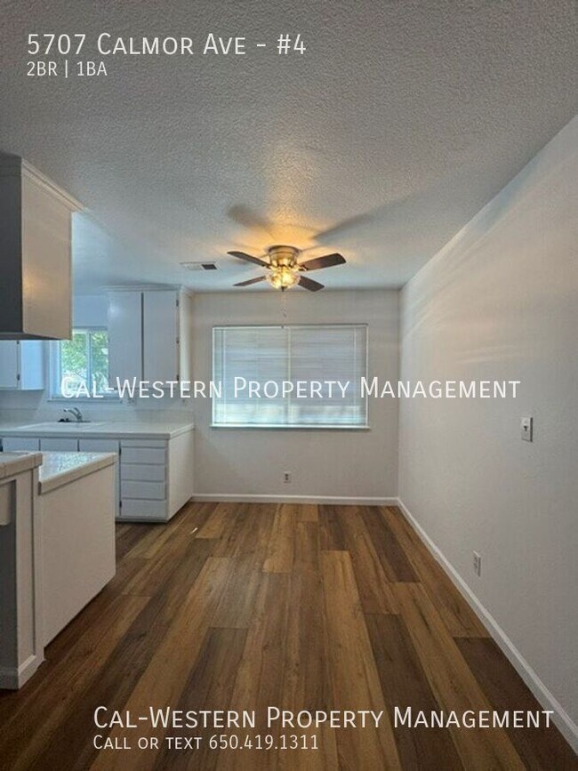 5707 Calmor Ave San Jose, CA 95123 photo 5