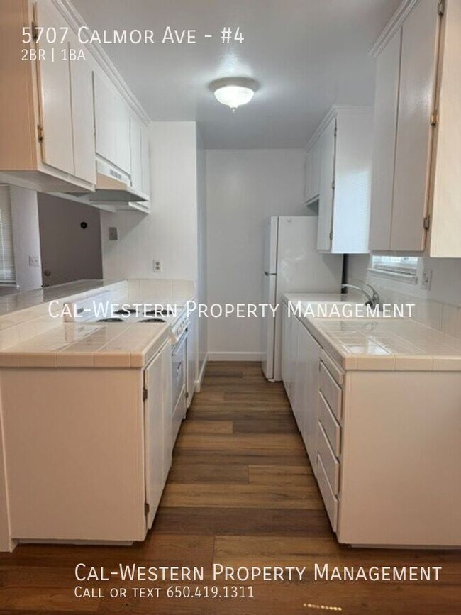 5707 Calmor Ave San Jose, CA 95123 photo 2