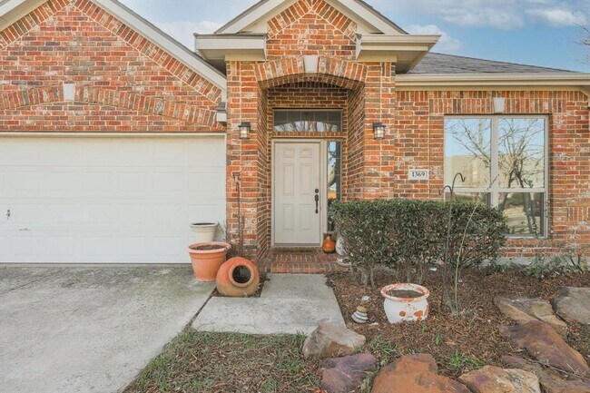 1369 Tree Top Drive, Frisco, TX 75033 photo 4