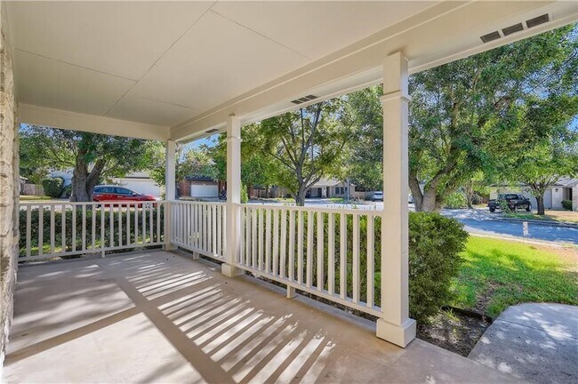3433 Ribbon Reef Ln Austin, TX 78728 photo 4