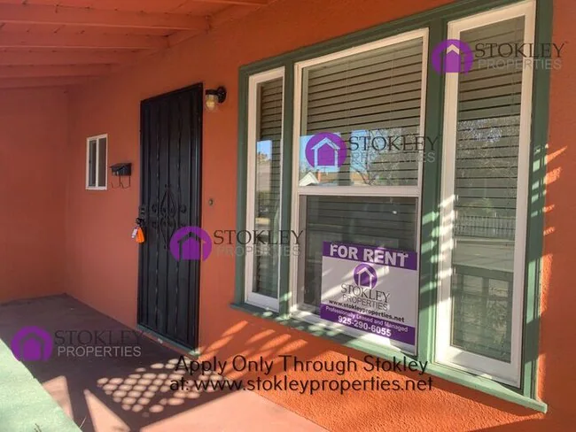 515 C St Antioch, CA 94509 photo 2