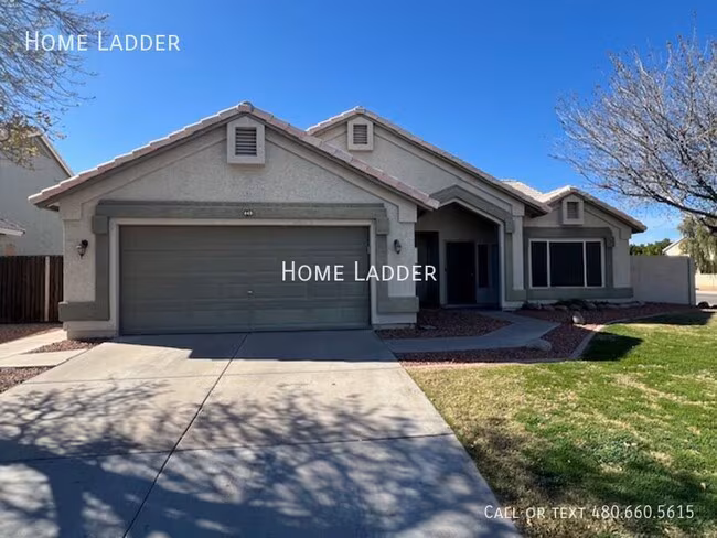 440 N Leoma Ln Chandler, AZ 85225 photo 2