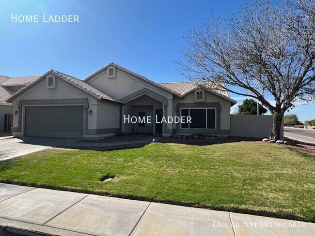 440 N Leoma Ln Chandler, AZ 85225