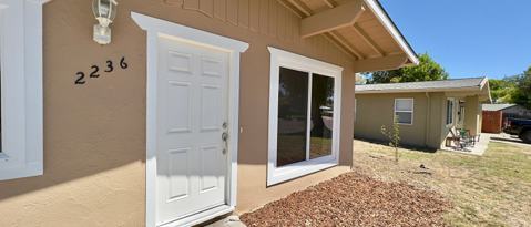 2236 Ethel Porter Dr Napa, CA 94558 photo 2