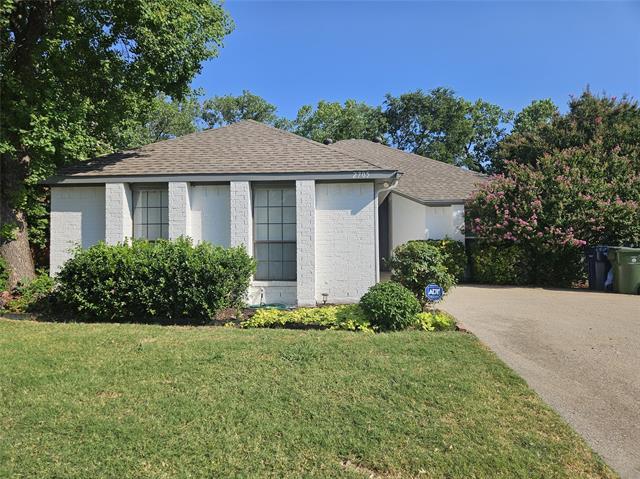 2705 Francisco Drive, Garland, TX 75044 photo 3