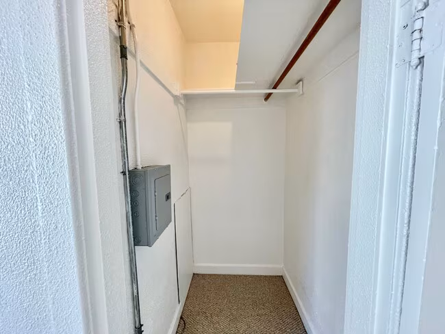 585 Birch St San Francisco, CA 94102 photo 5