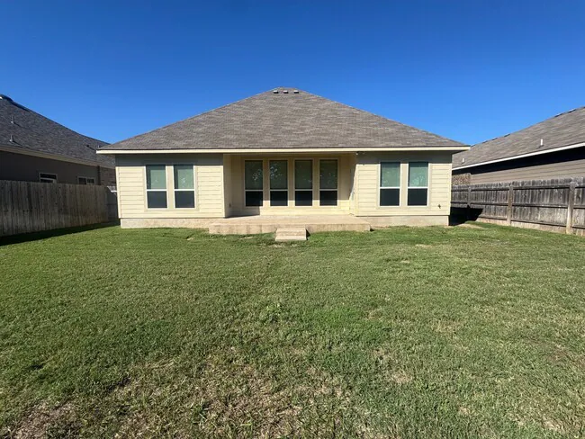 1107 Rhodactis Dr Temple, TX 76502 photo 2