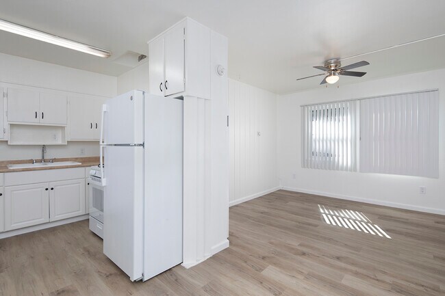 Aztec Lofts Apartments photo 3