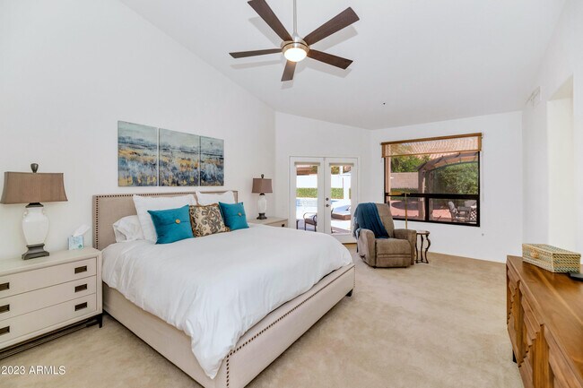 9080 E Hillery Dr Scottsdale, AZ 85260 photo 3