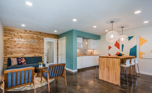 Trails Place Apartment Homes photo 3