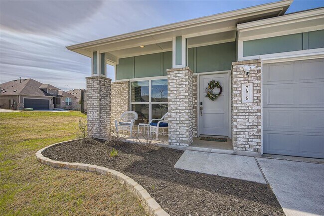 7616 Pewter Luster Bend, Del Valle, TX 78617 photo 2