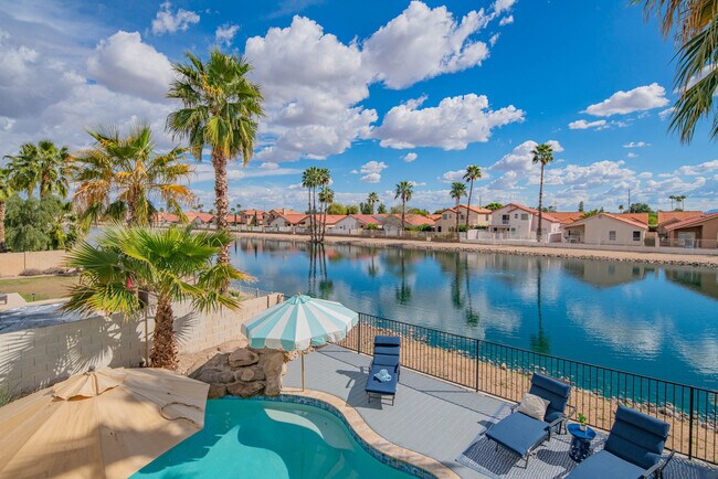7289 W Kimberly Way Glendale, AZ 85308
