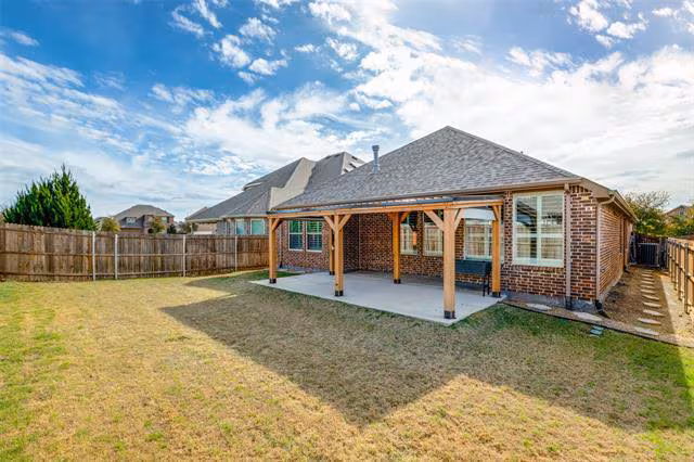 1205 Rocky Mountain Court, Celina, TX 75009 photo 2