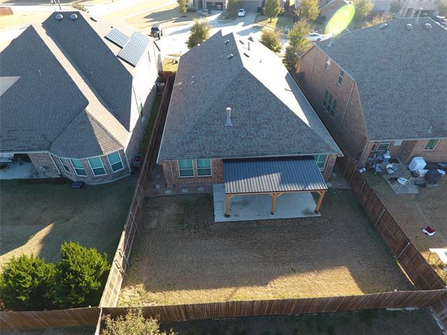 1205 Rocky Mountain Court, Celina, TX 75009 photo 5