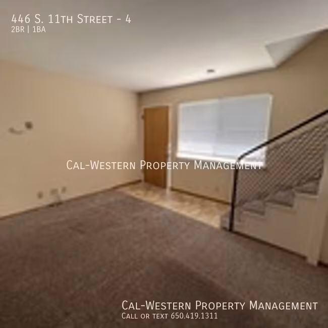 446 S 11th St San Jose, CA 95112 photo 3