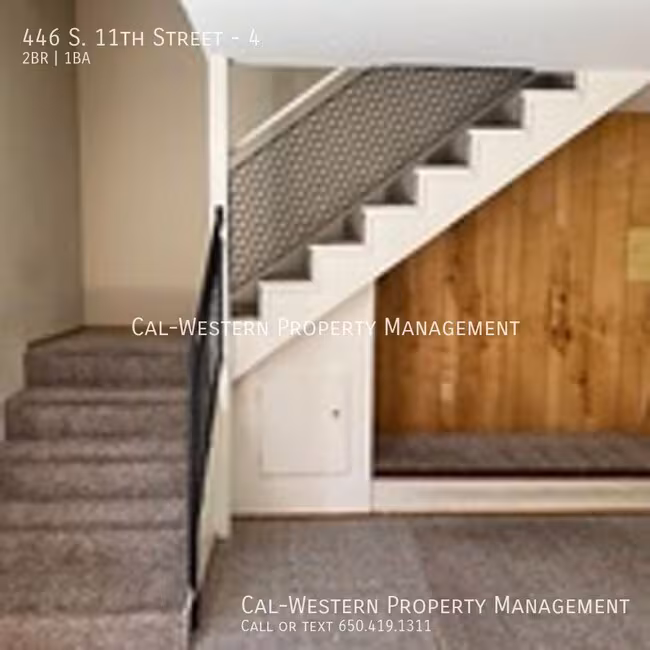 446 S 11th St San Jose, CA 95112 photo 2