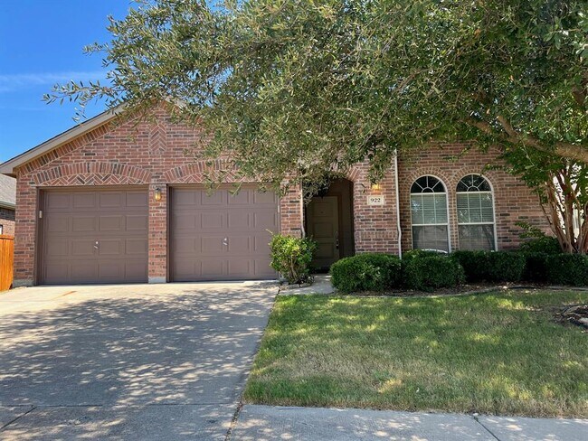 922 Fulbourne Drive, Anna, TX 75409 photo 2