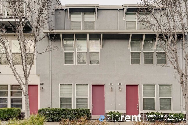 1407 Nevin Plaza, Richmond, CA 94801 photo 2